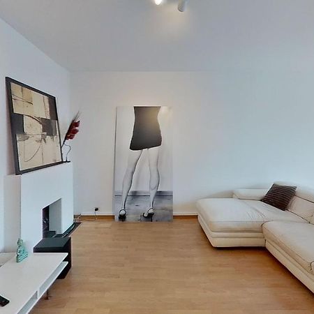 Nice And Cosy Apartment 에더젬 외부 사진